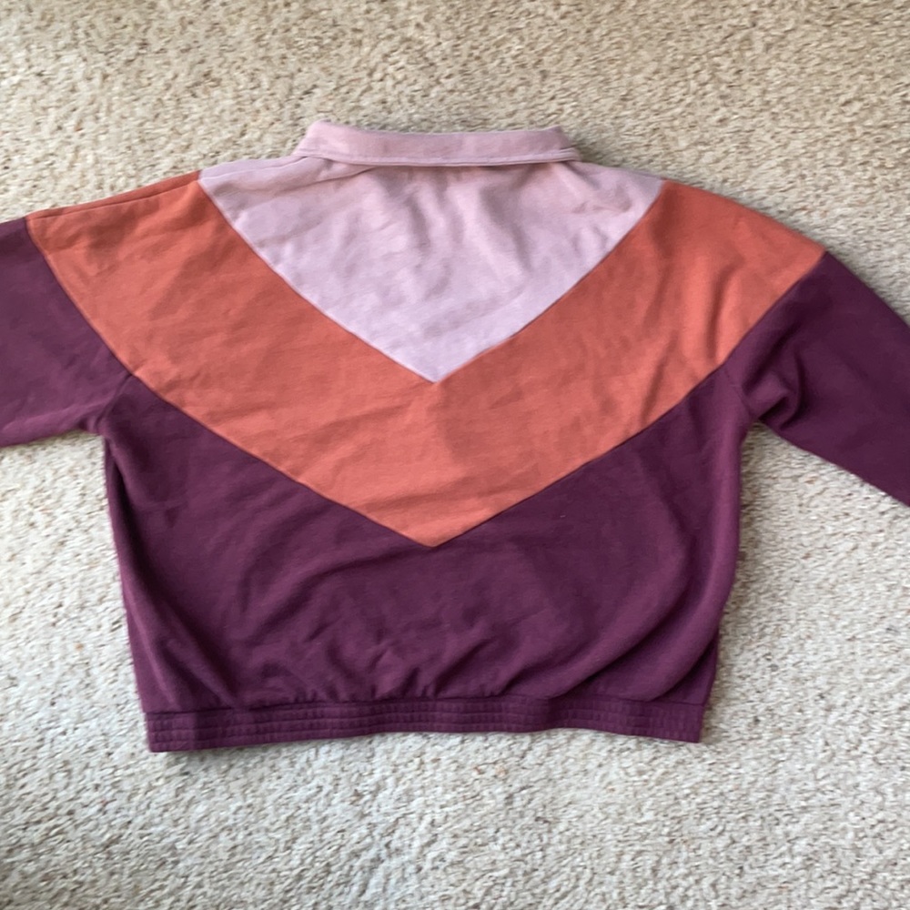 PacSun Pullover - Picture 3 of 3